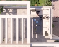 Nouvelle construction - Apartment - Marbella