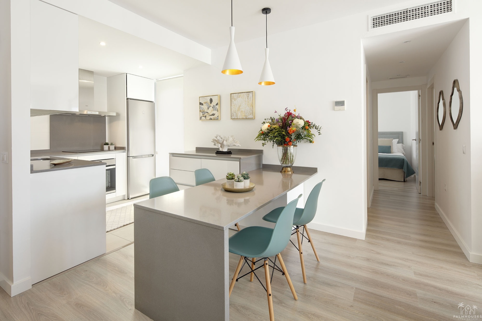 Nouvelle construction - Apartment - Marbella