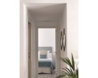 Nouvelle construction - Apartment - Marbella