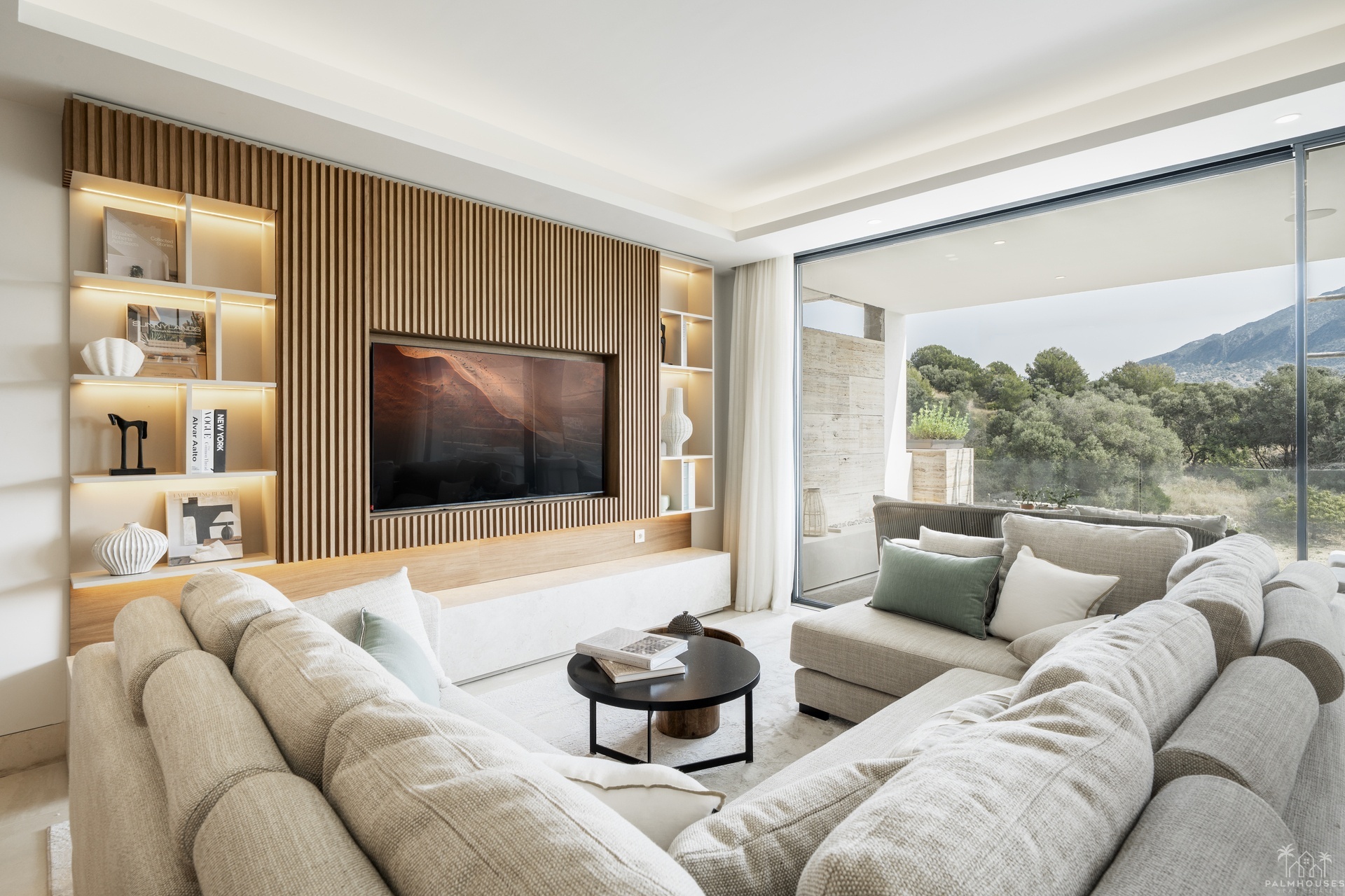 Nouvelle construction - Apartment - Marbella