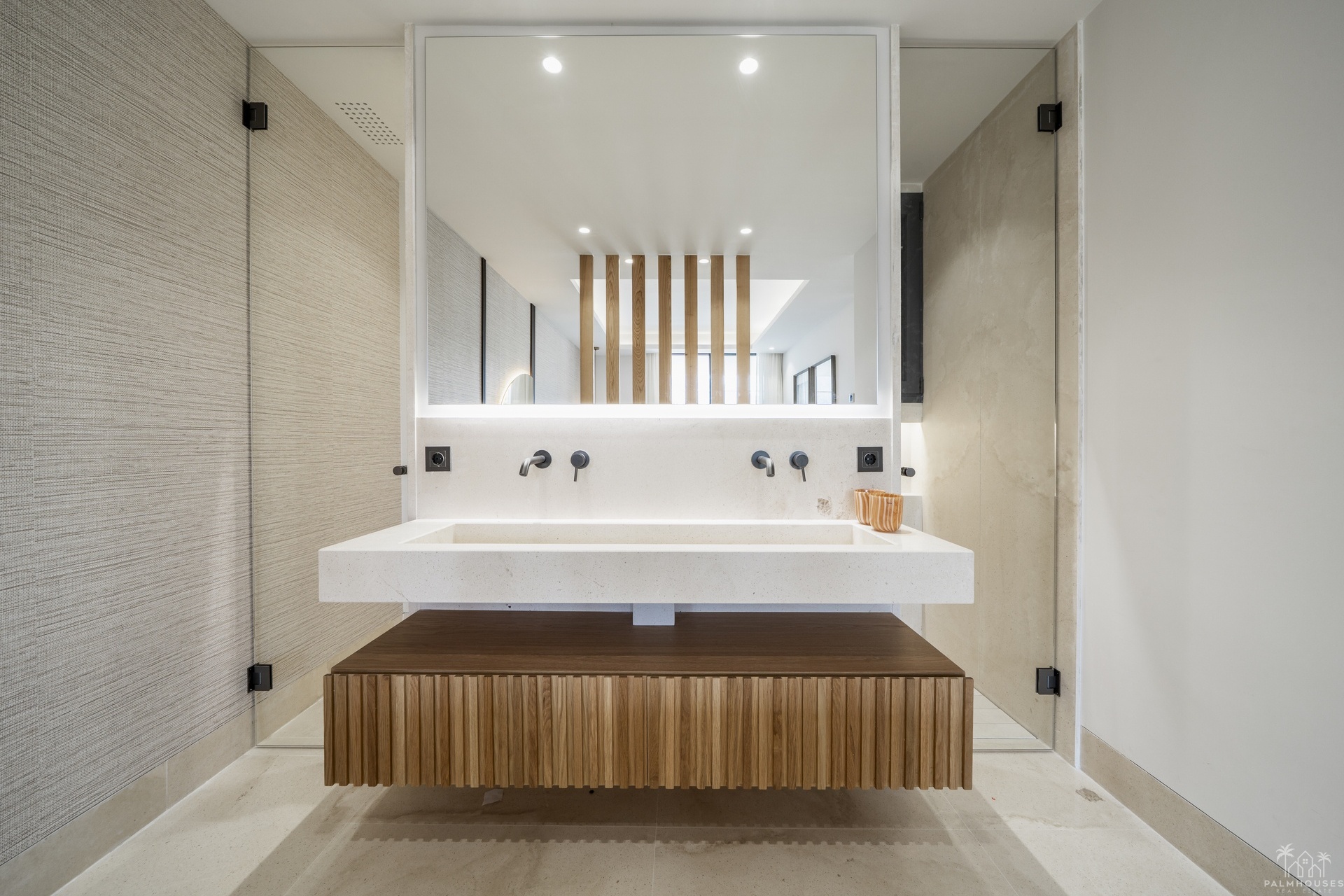 Nouvelle construction - Apartment - Marbella