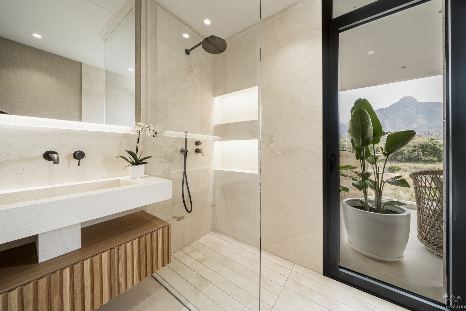 Nouvelle construction - Apartment - Marbella