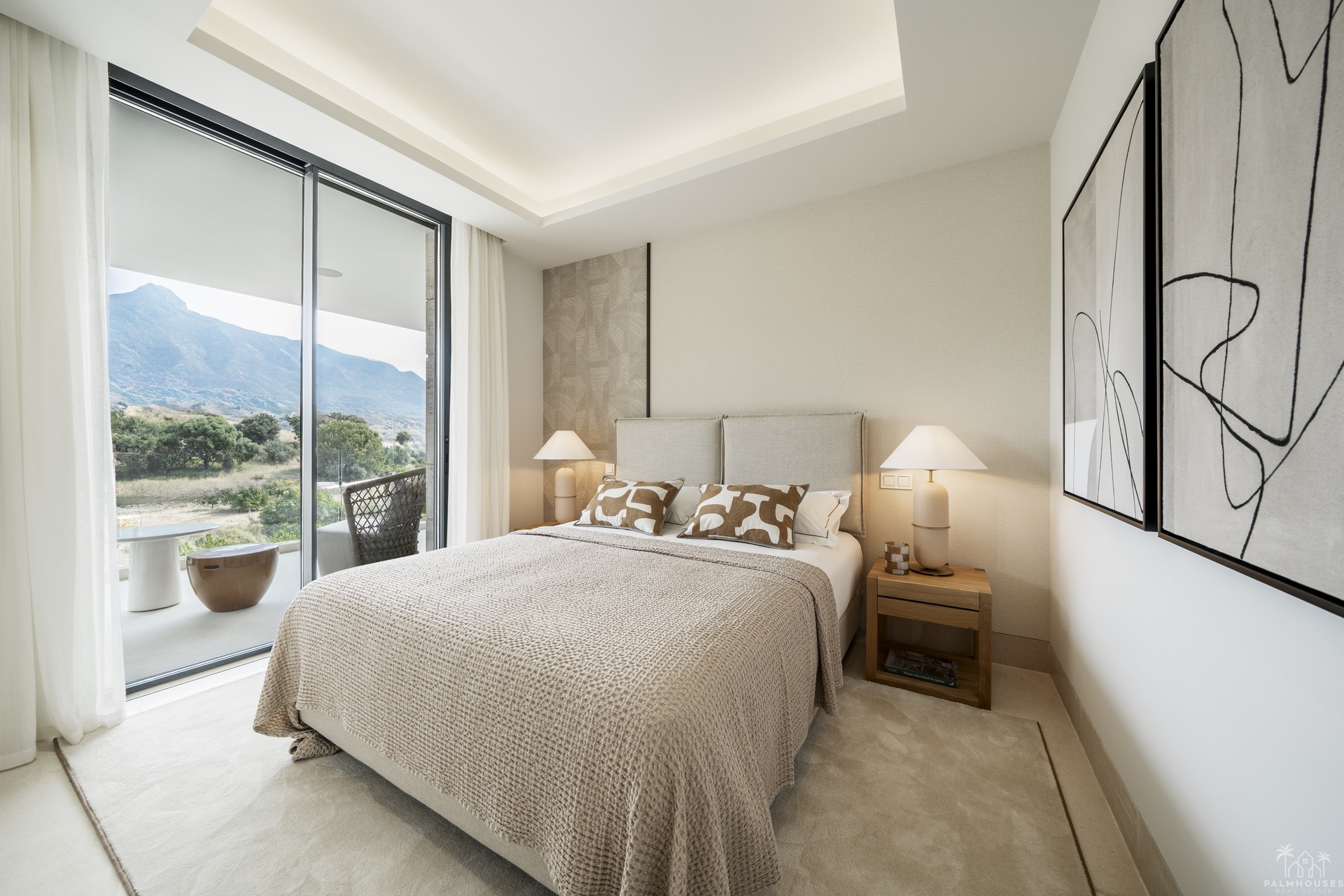 Nouvelle construction - Apartment - Marbella