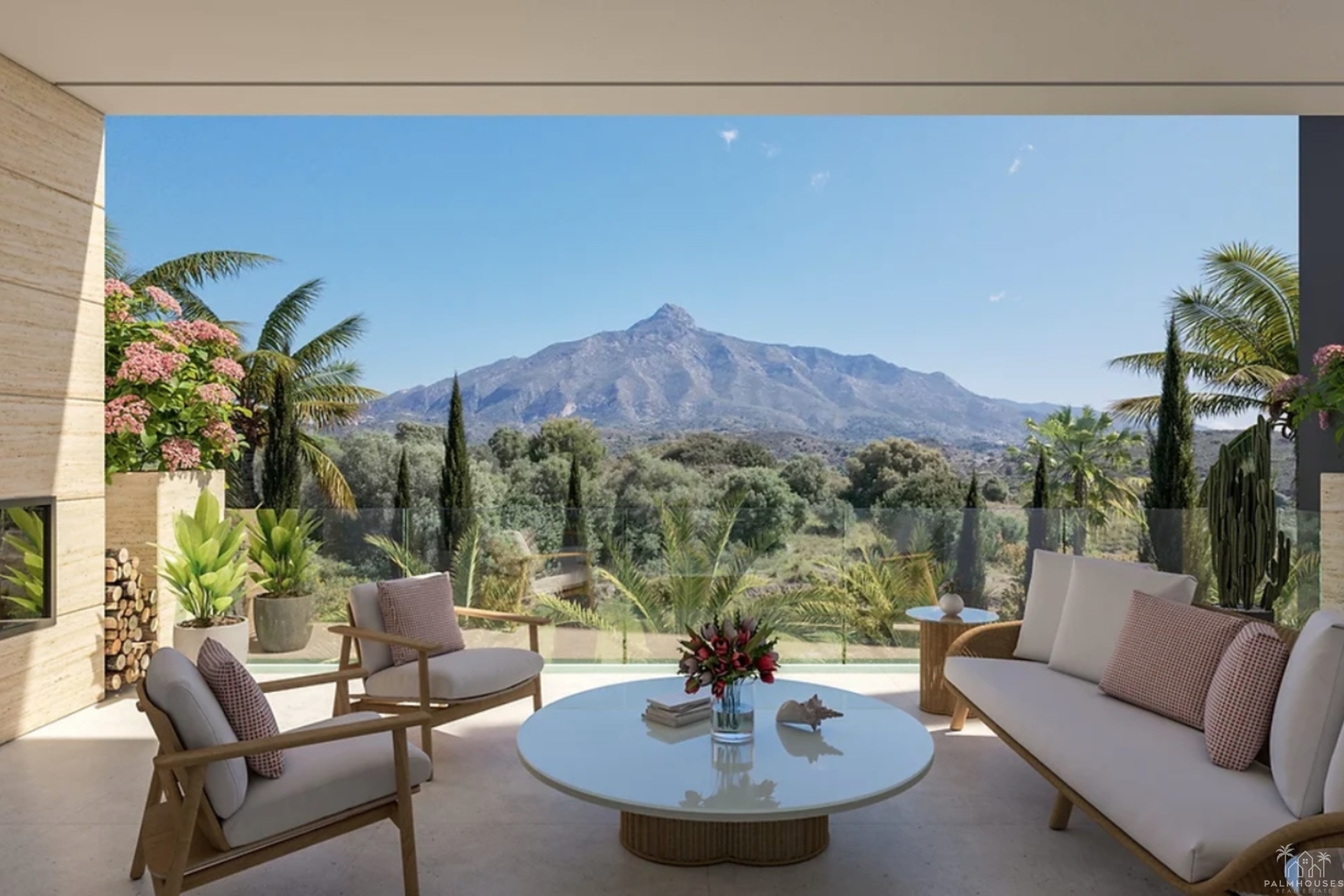 Nouvelle construction - Apartment - Marbella