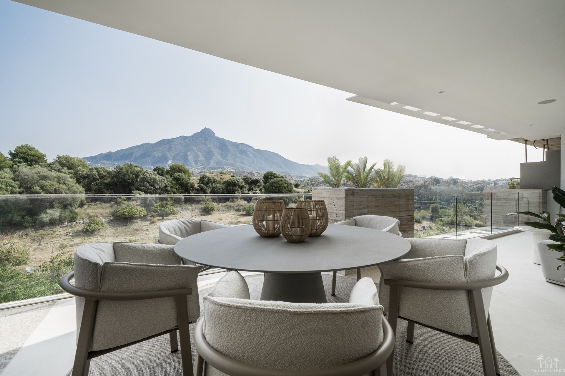 Nouvelle construction - Apartment - Marbella