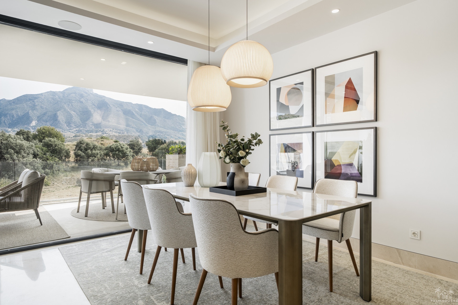 Nouvelle construction - Apartment - Marbella