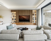Nouvelle construction - Apartment - Marbella