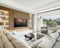 Nouvelle construction - Apartment - Marbella