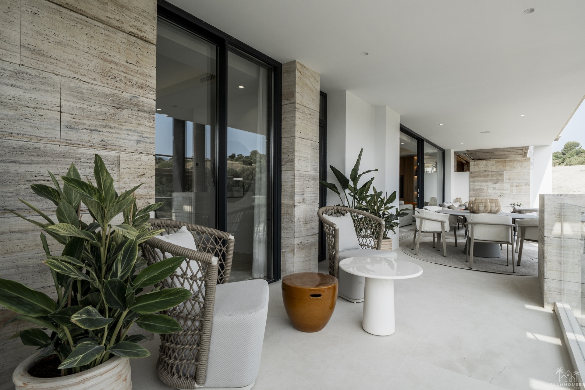 Nouvelle construction - Apartment - Marbella