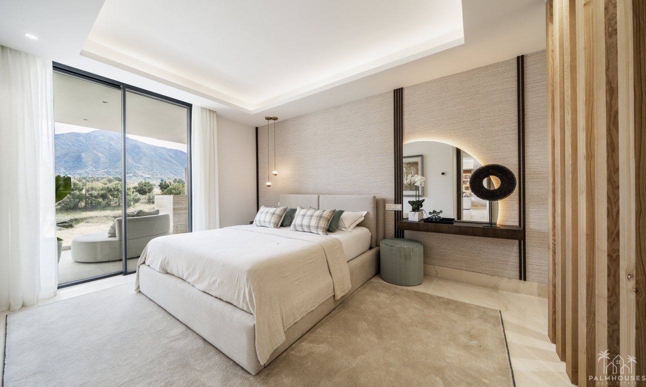 Nouvelle construction - Apartment - Marbella