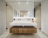 Nouvelle construction - Apartment - Marbella