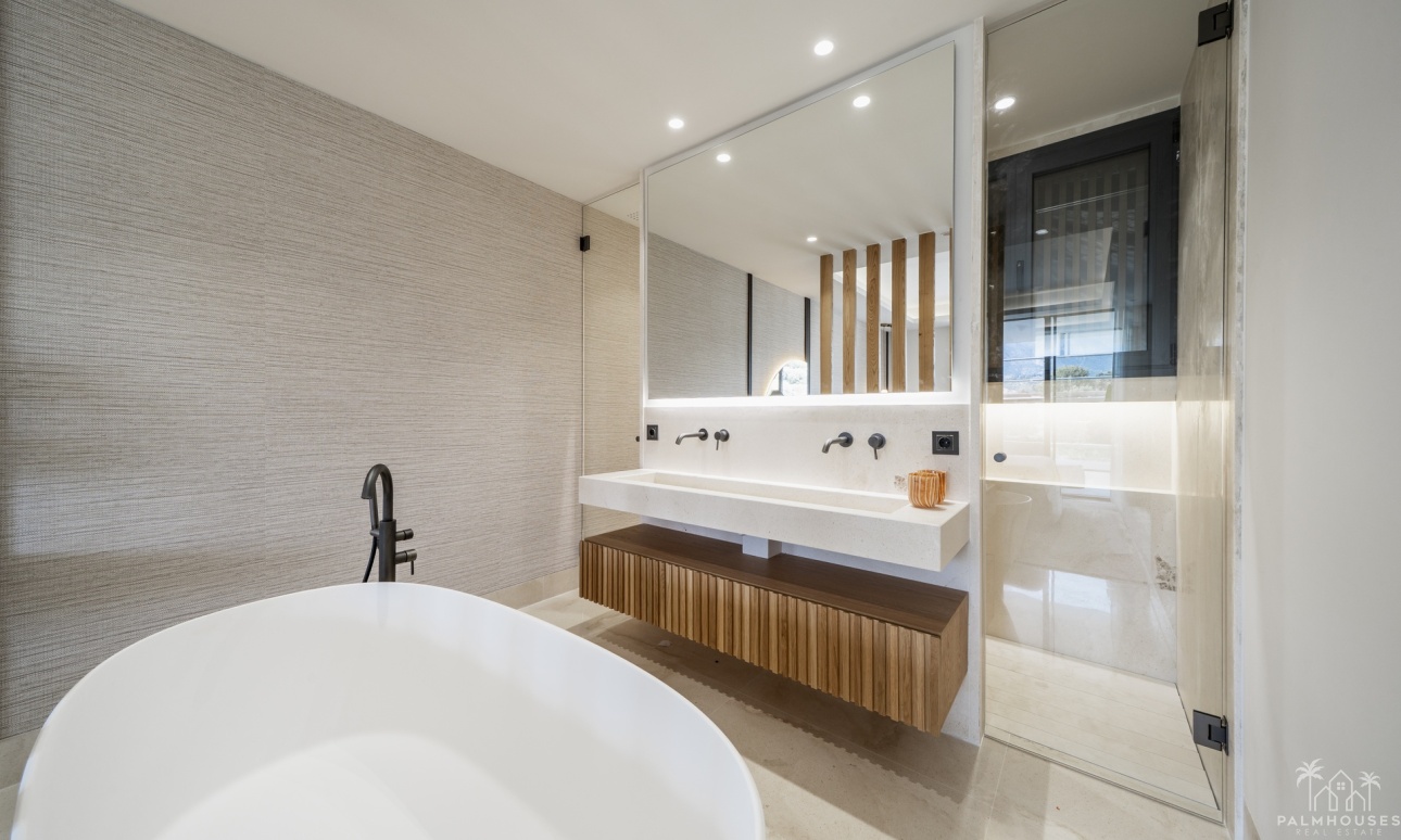 Nouvelle construction - Apartment - Marbella