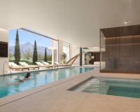 Nouvelle construction - Apartment - Marbella