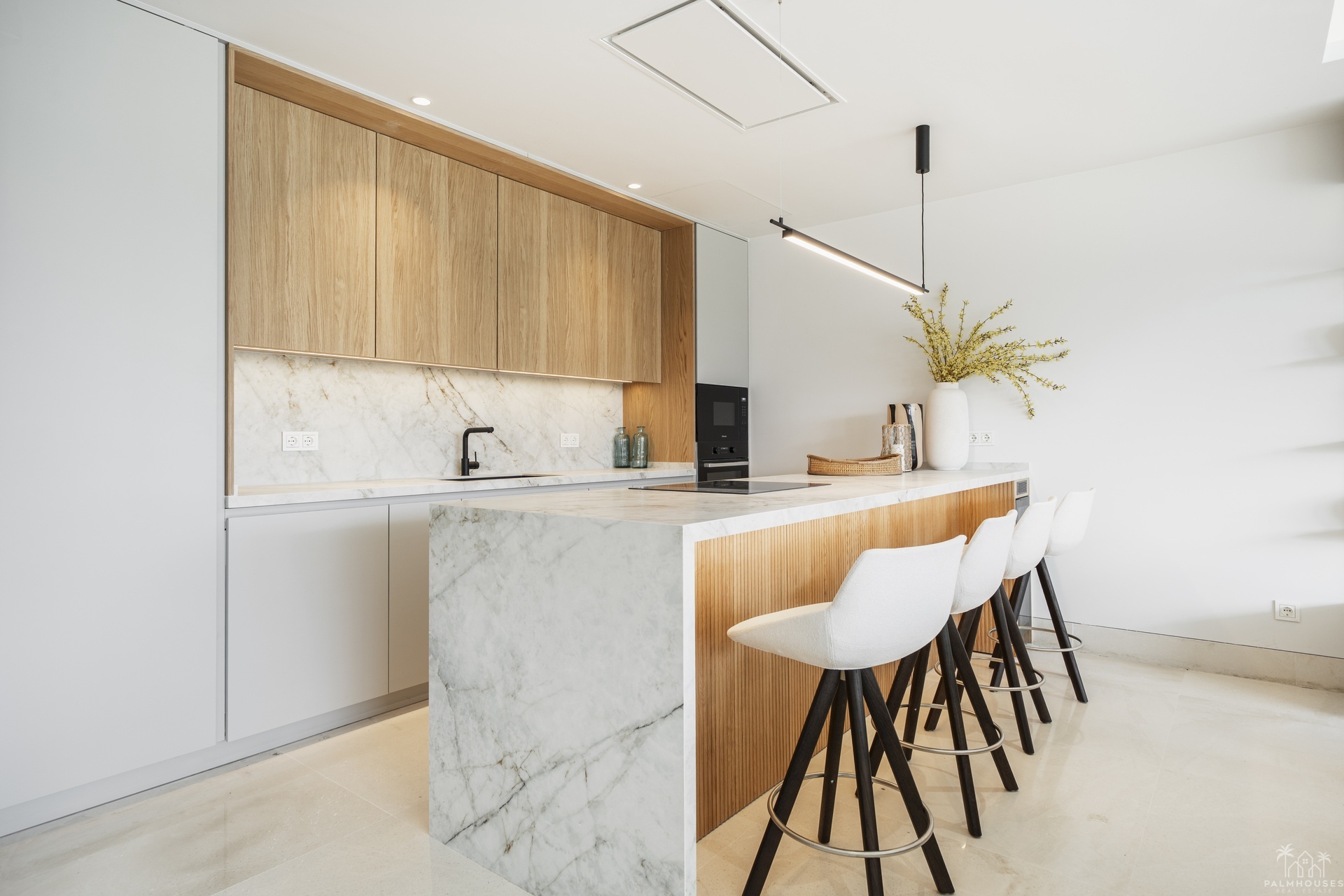 Nouvelle construction - Apartment - Marbella