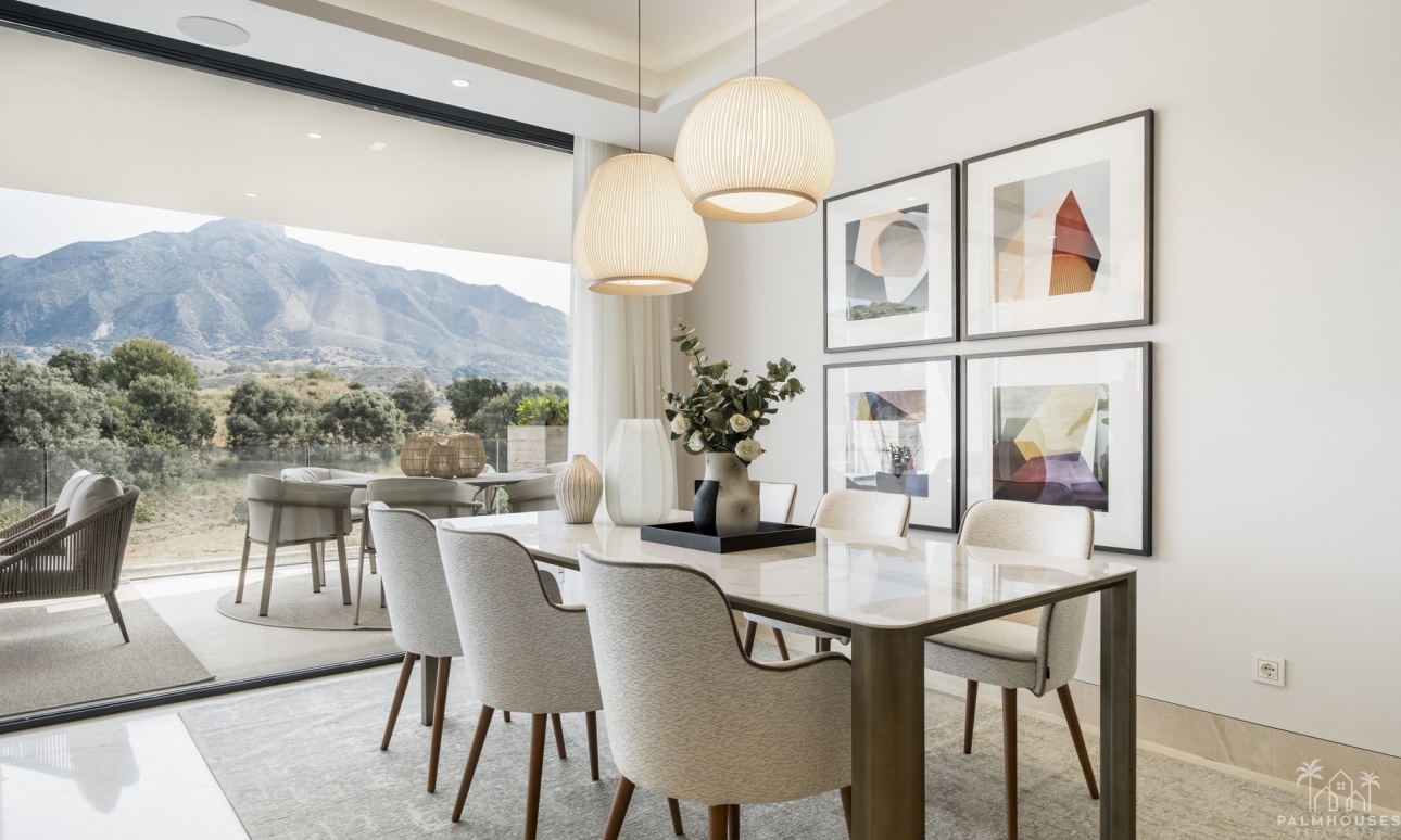 Nouvelle construction - Apartment - Marbella