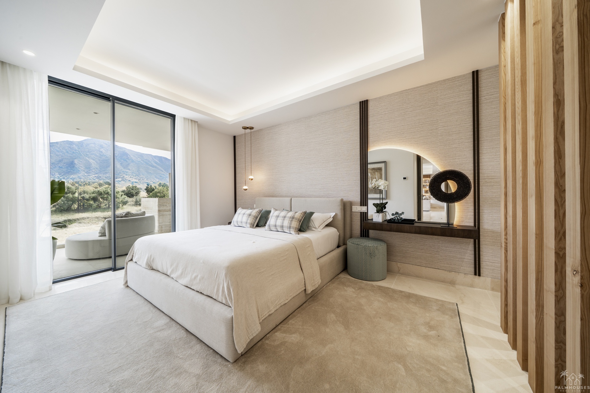 Nouvelle construction - Apartment - Marbella