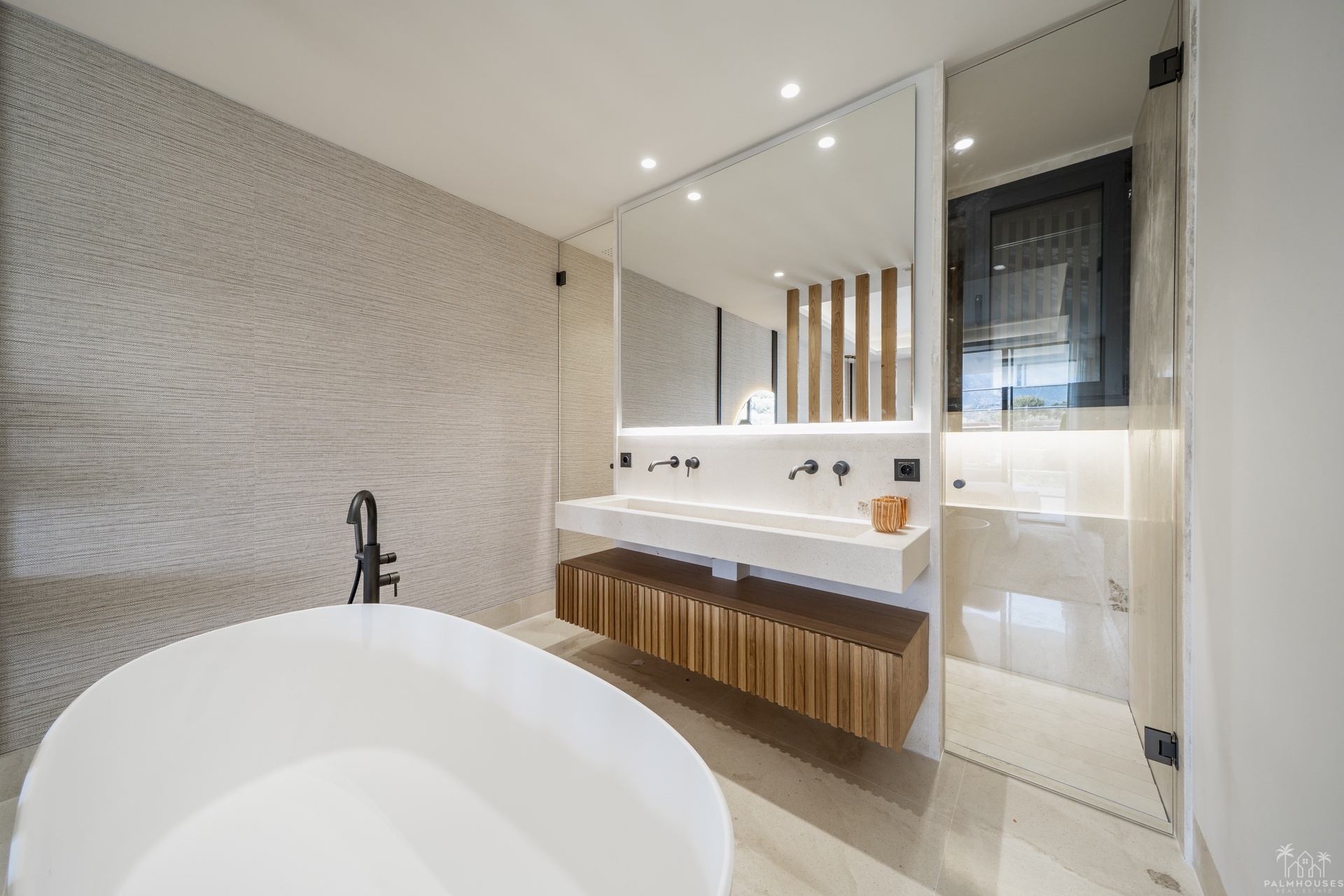 Nouvelle construction - Apartment - Marbella