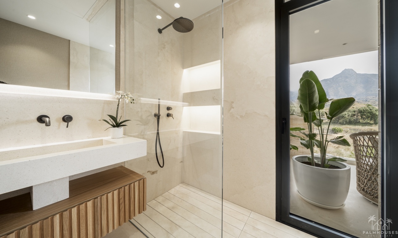 Nouvelle construction - Apartment - Marbella