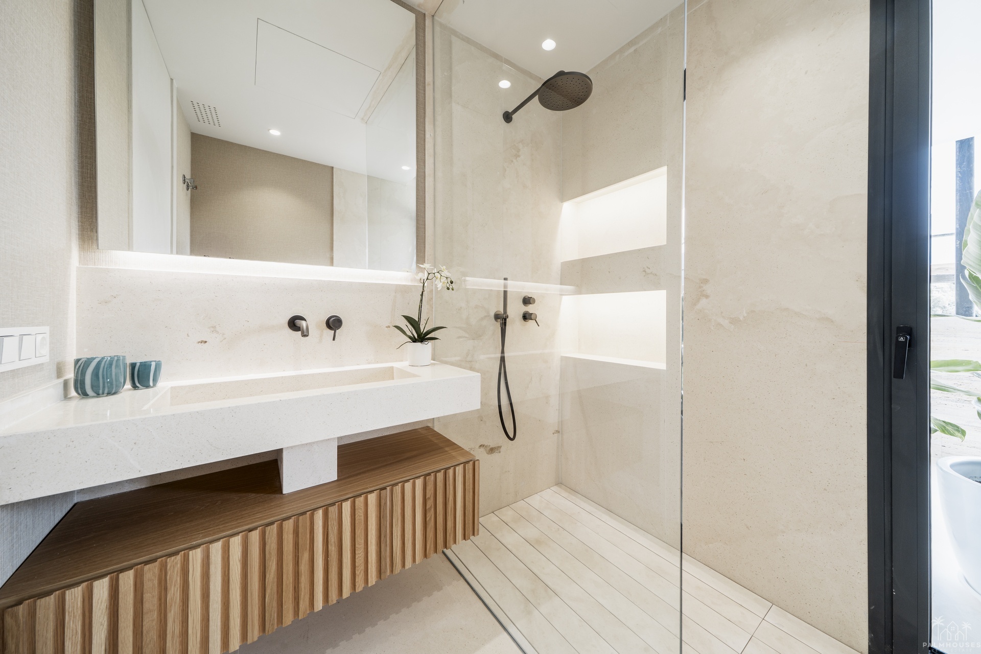 Nouvelle construction - Apartment - Marbella