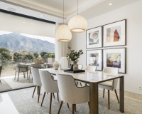 Nouvelle construction - Apartment - Marbella