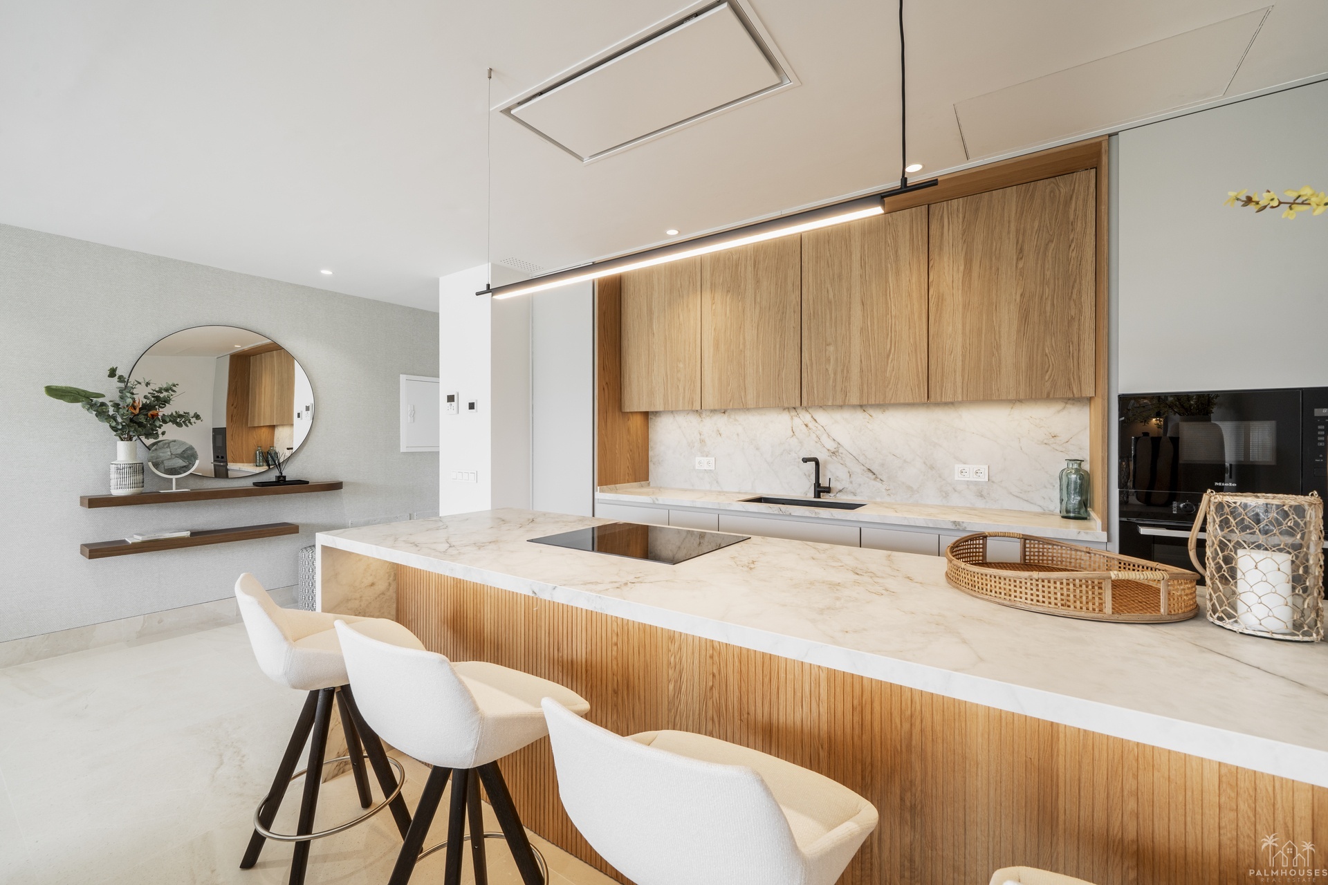 Nouvelle construction - Apartment - Marbella
