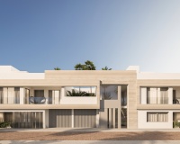 Nouvelle construction - Apartment - Marbella
