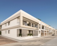 Nouvelle construction - Apartment - Marbella