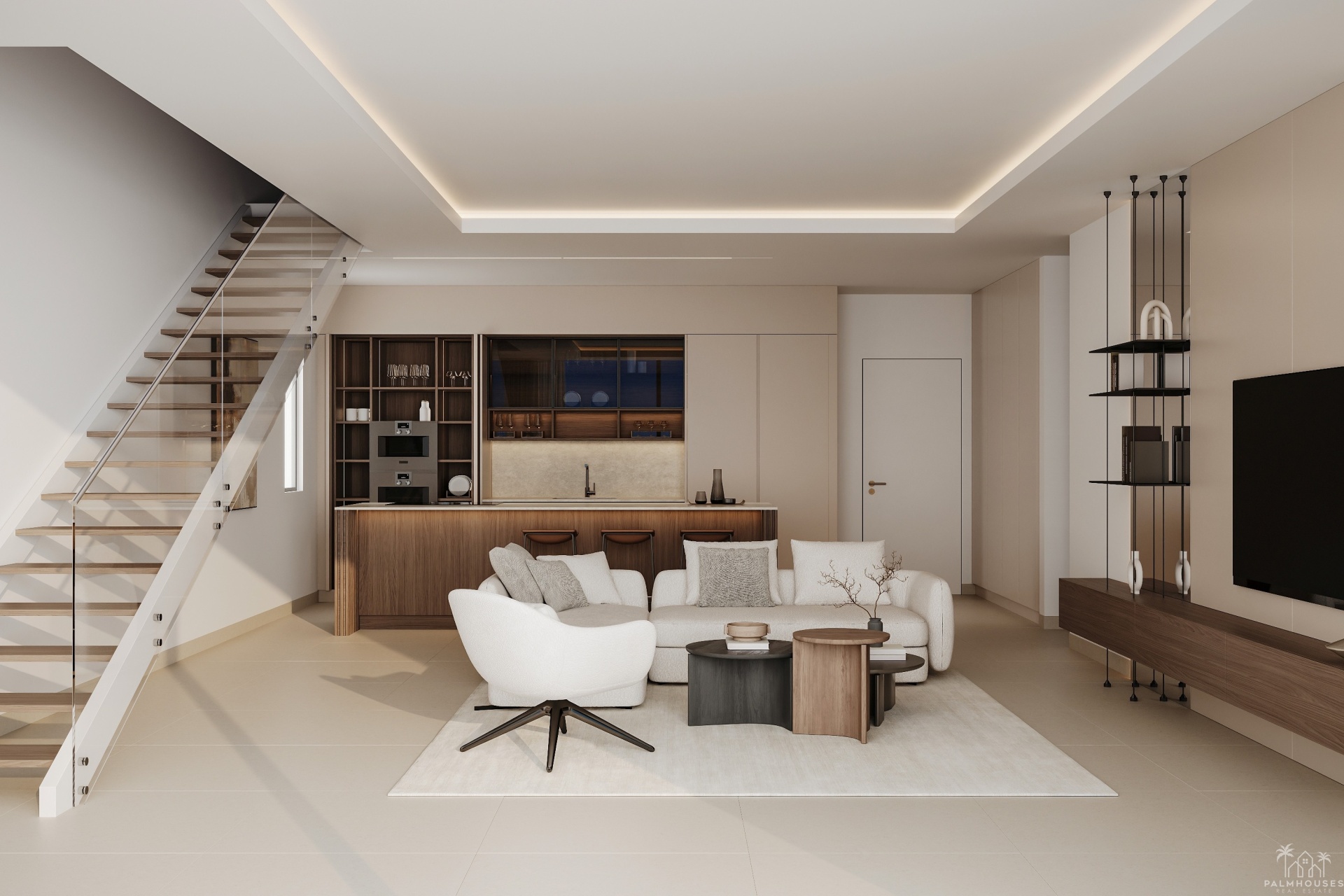 Nouvelle construction - Apartment - Marbella