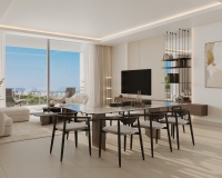 Nouvelle construction - Apartment - Marbella