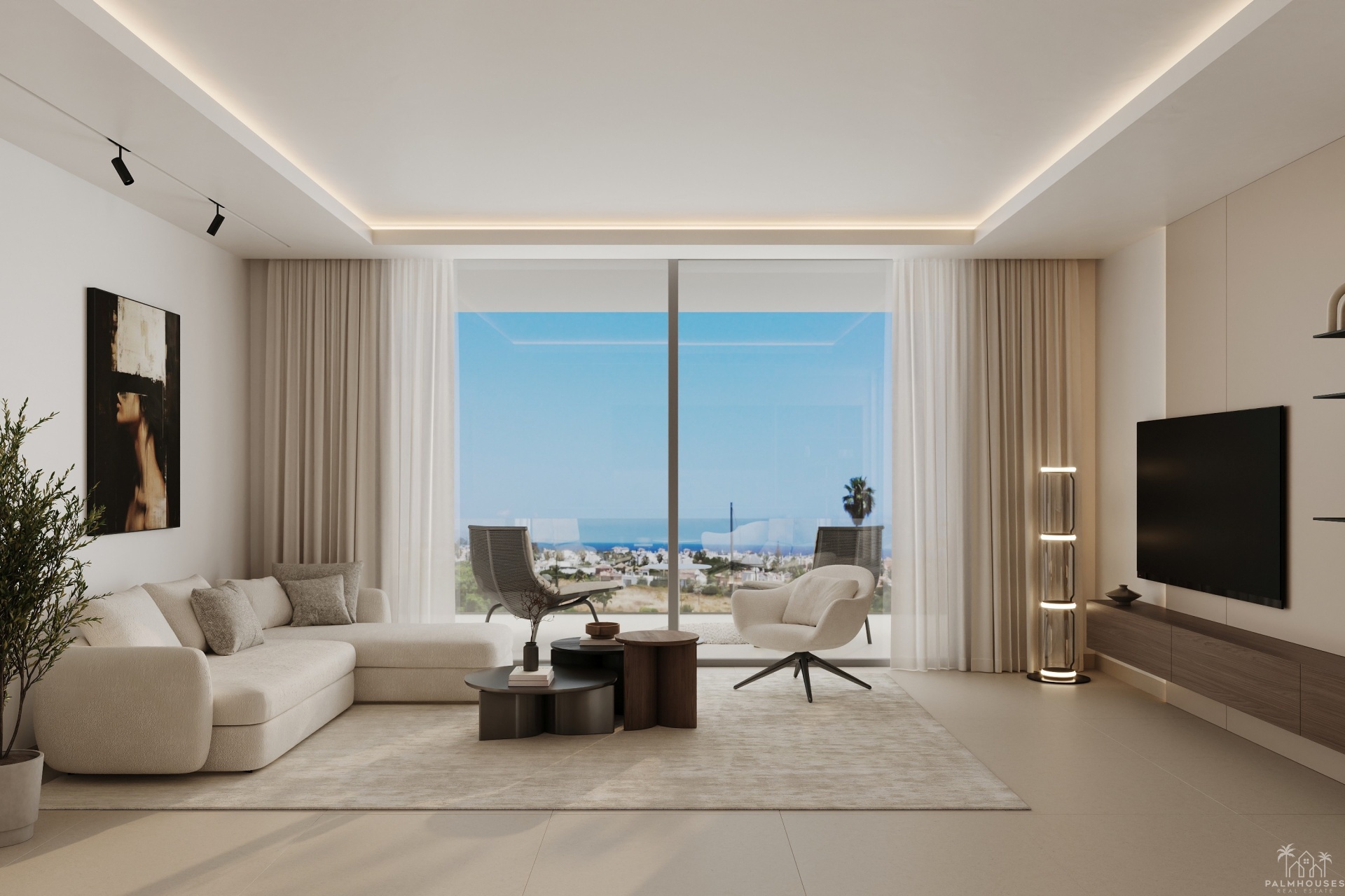Nouvelle construction - Apartment - Marbella