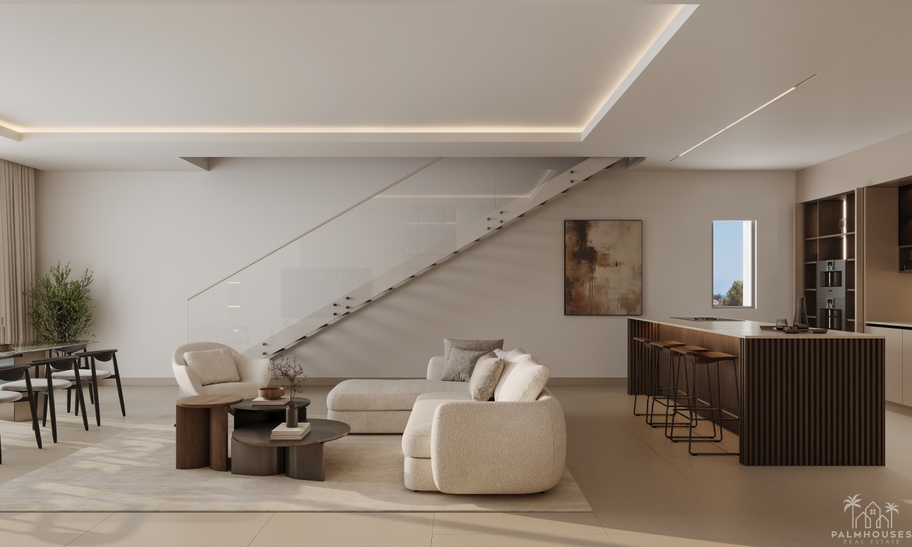 Nouvelle construction - Apartment - Marbella