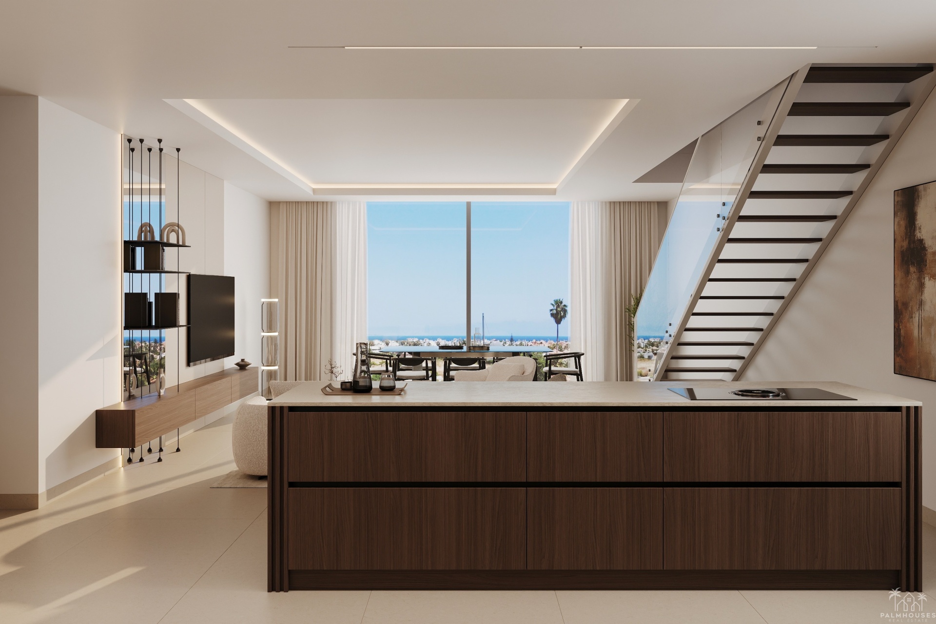 Nouvelle construction - Apartment - Marbella