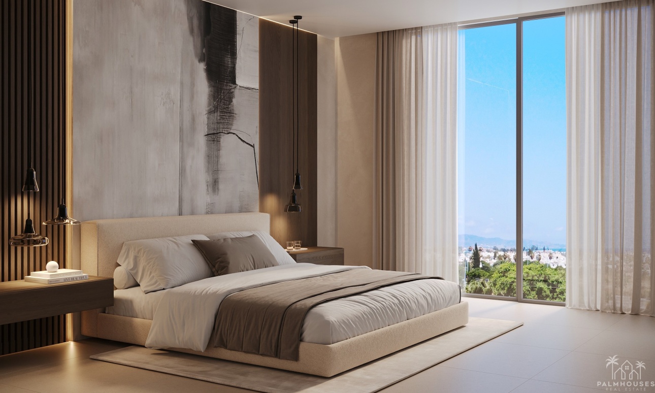 Nouvelle construction - Apartment - Marbella