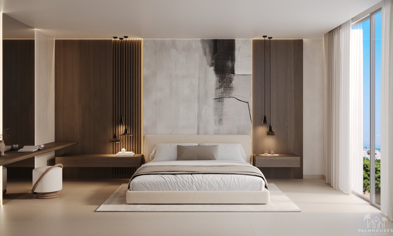 Nouvelle construction - Apartment - Marbella