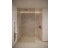 Nouvelle construction - Apartment - Marbella