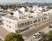 Nouvelle construction - Apartment - Marbella