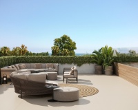 Nouvelle construction - Apartment - Marbella