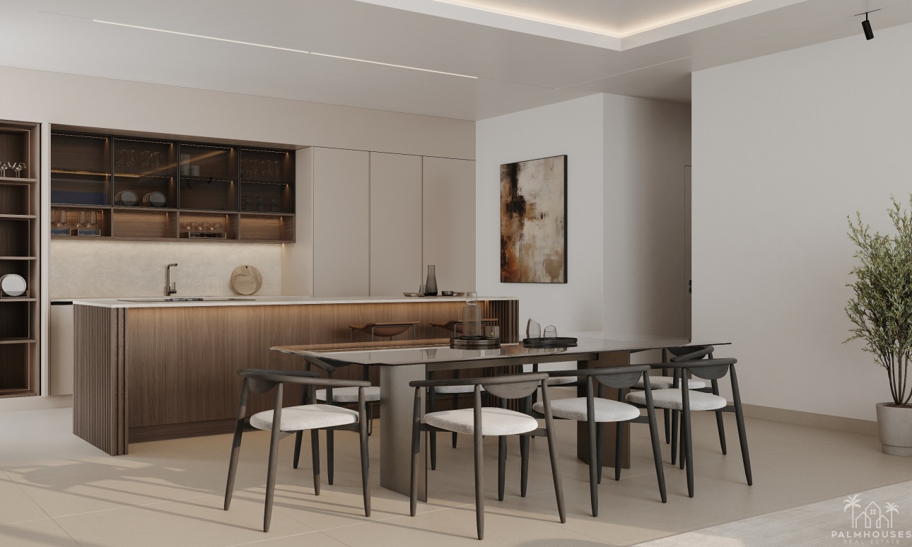 Nouvelle construction - Apartment - Marbella