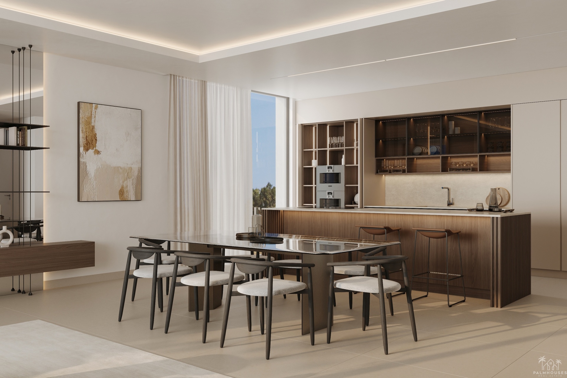Nouvelle construction - Apartment - Marbella
