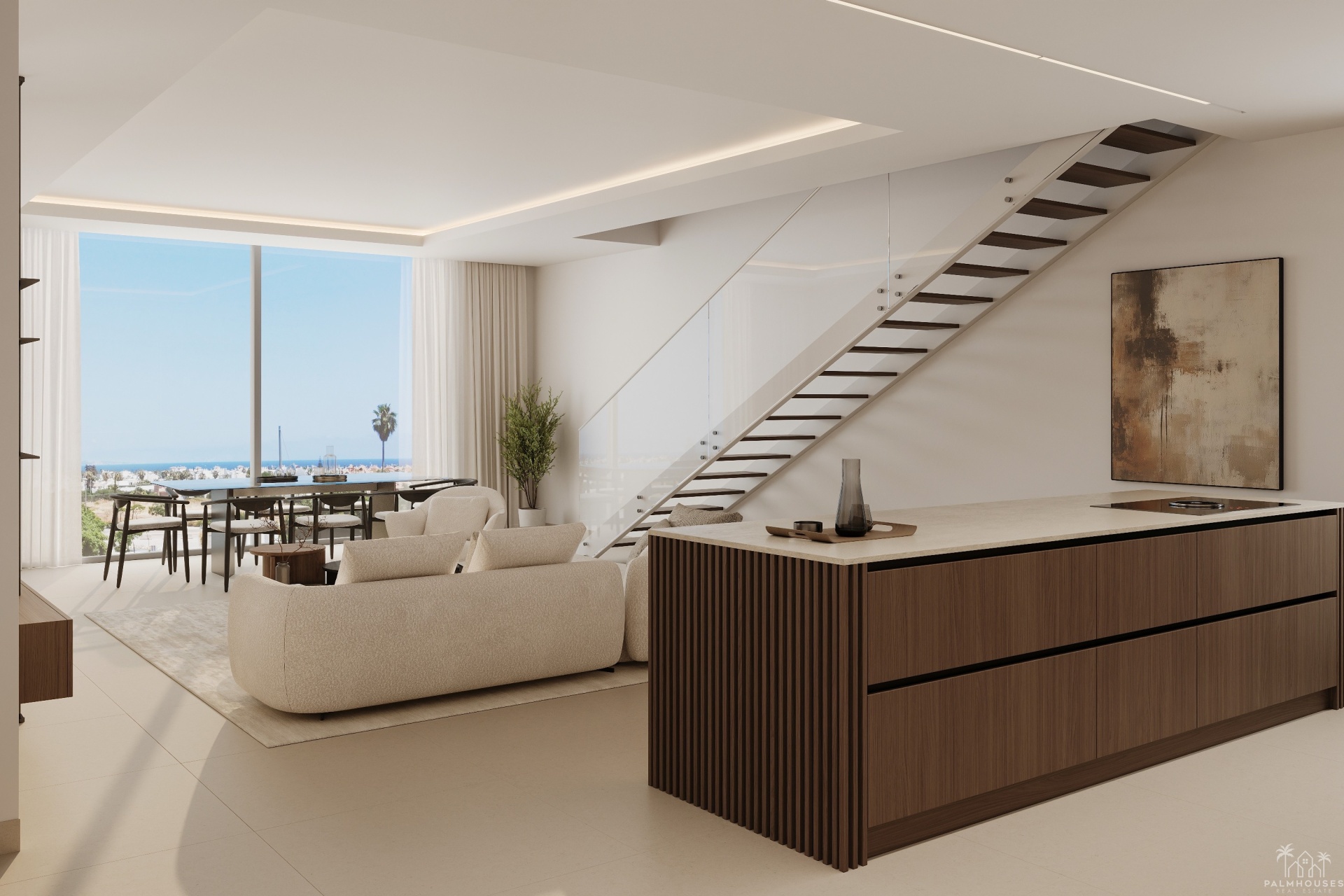Nouvelle construction - Apartment - Marbella