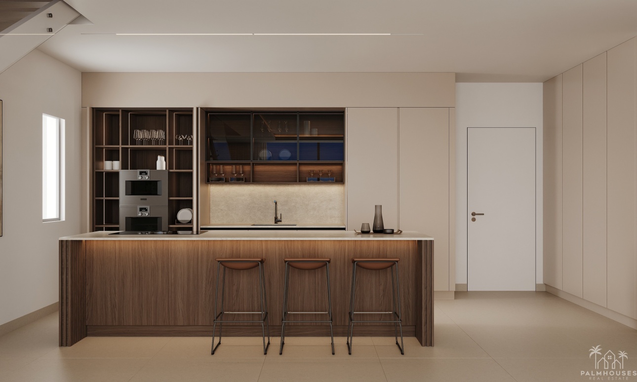 Nouvelle construction - Apartment - Marbella