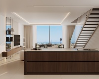 Nouvelle construction - Apartment - Marbella
