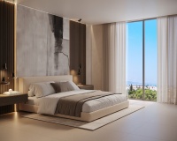 Nouvelle construction - Apartment - Marbella