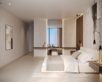 Nouvelle construction - Apartment - Marbella