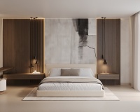 Nouvelle construction - Apartment - Marbella