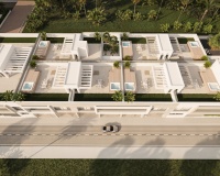 Nouvelle construction - Apartment - Marbella