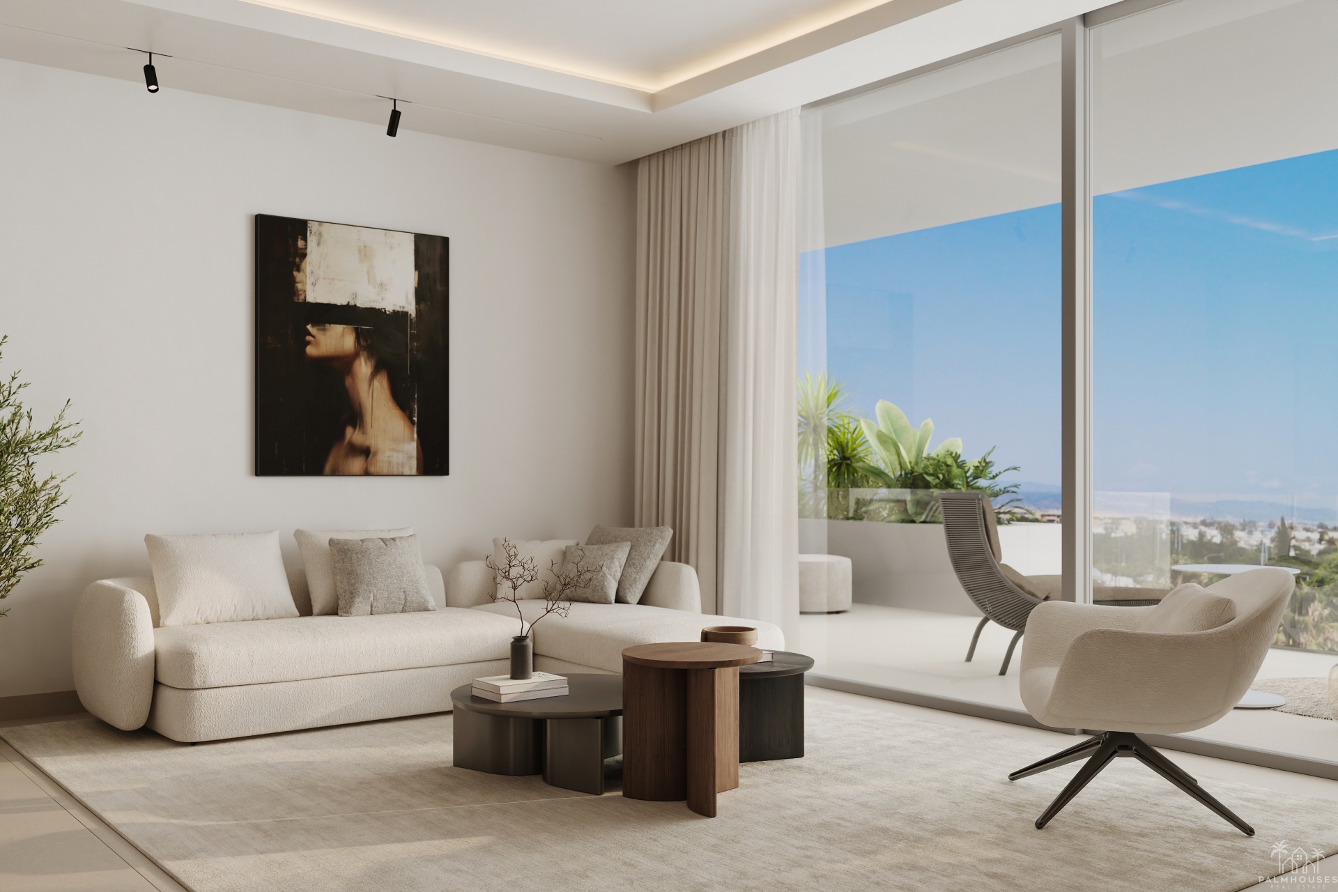 Nouvelle construction - Apartment - Marbella
