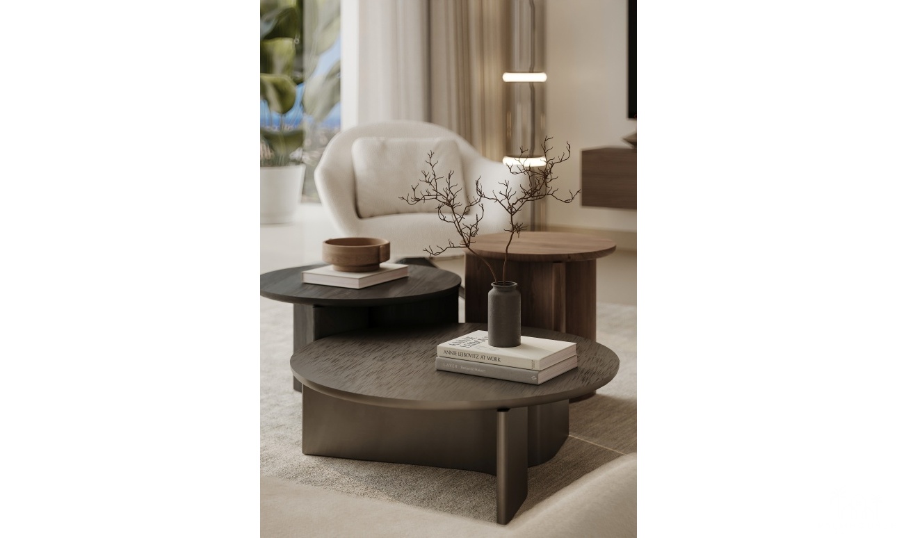 Nouvelle construction - Apartment - Marbella