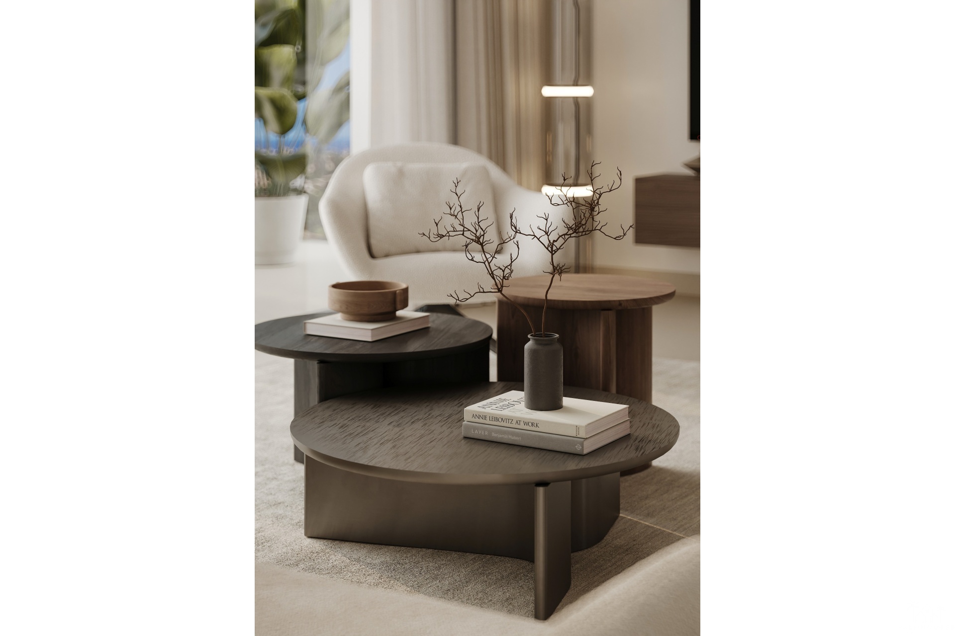 Nouvelle construction - Apartment - Marbella