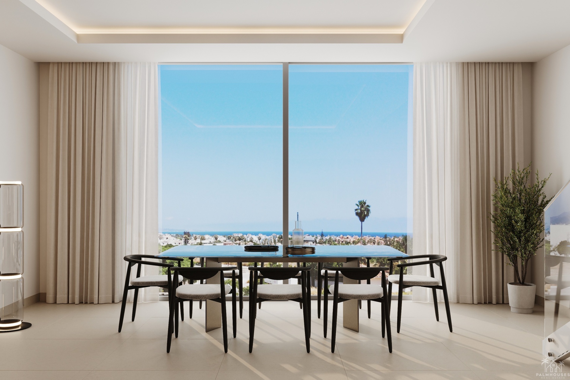 Nouvelle construction - Apartment - Marbella